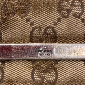 Authentic GUCCI wallet